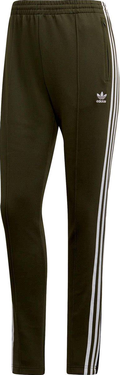 adidas sportbroek dames groen|adidas sportbroeken retro.